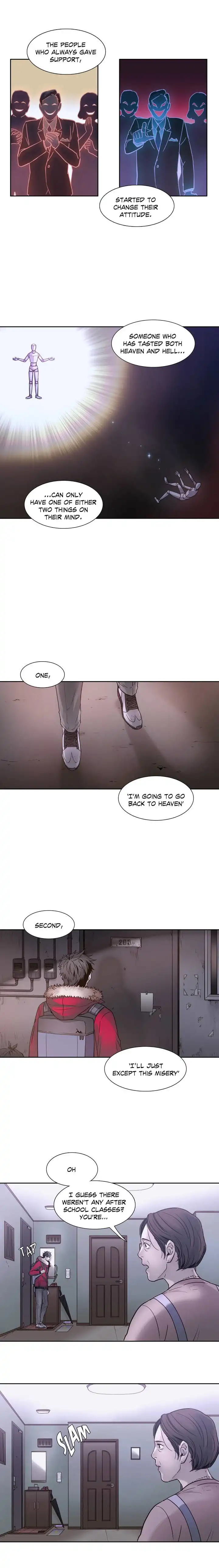 Unknown Code Chapter 3 9
